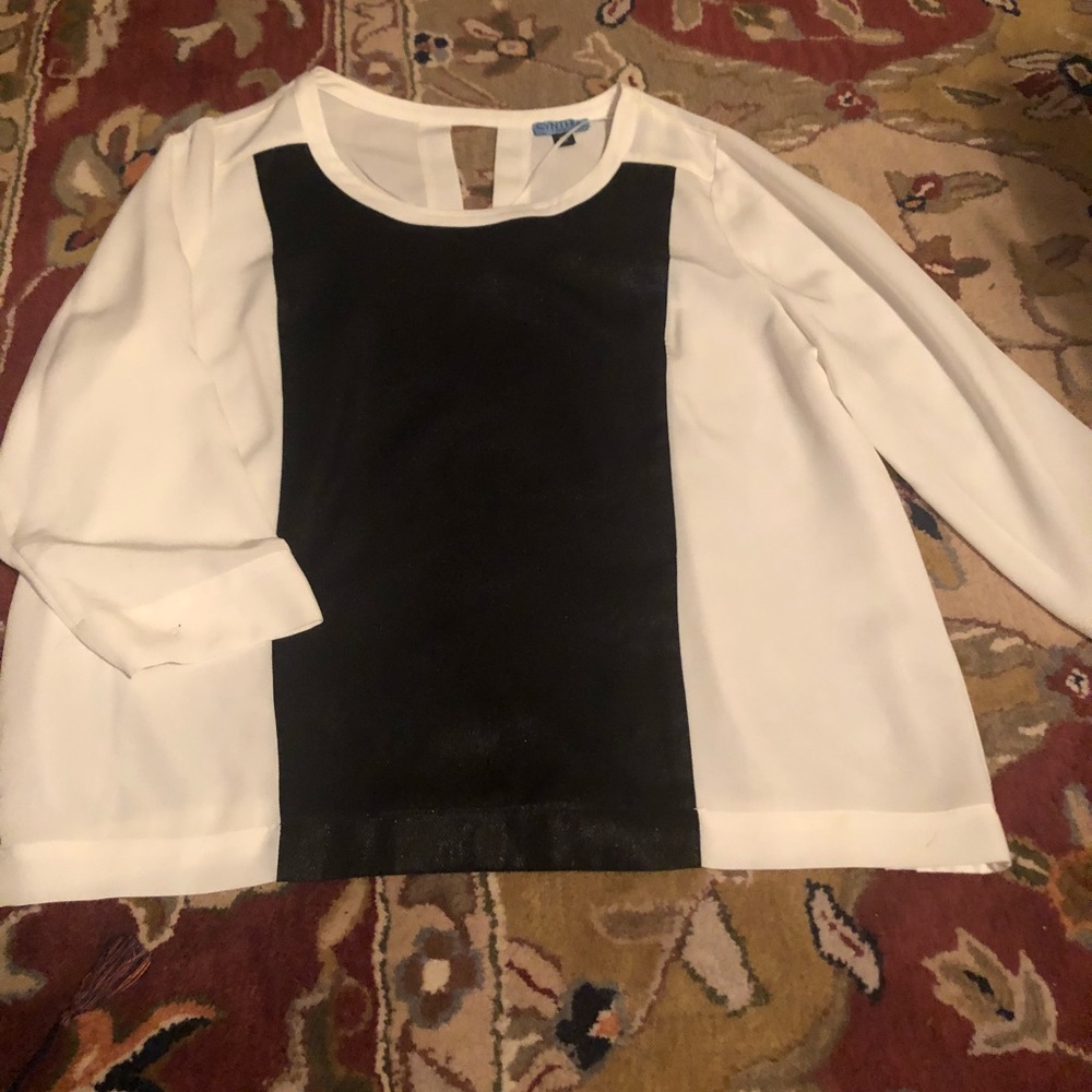 Cynthia Rowley Top